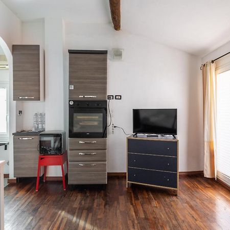 Studio Malcontenti Con Terrazzo By Wonderful Ltaly Boloňa Exteriér fotografie