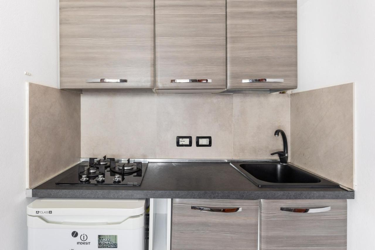 Studio Malcontenti Con Terrazzo By Wonderful Ltaly Boloňa Exteriér fotografie