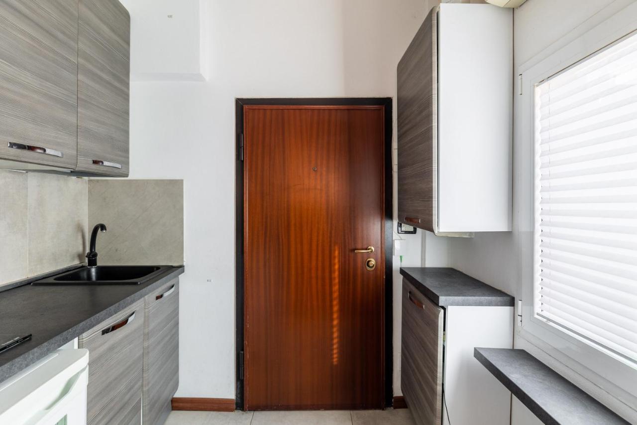 Studio Malcontenti Con Terrazzo By Wonderful Ltaly Boloňa Exteriér fotografie